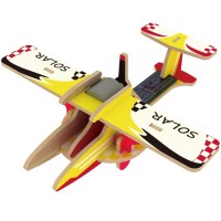 Avion solar agricol Avion solar agricol